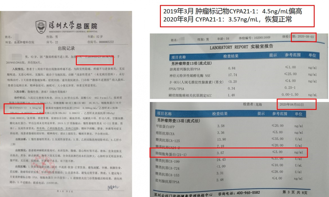 年仅43岁音乐人因它丧命，一发现就晚期，中年以后千万要注意！(图13)