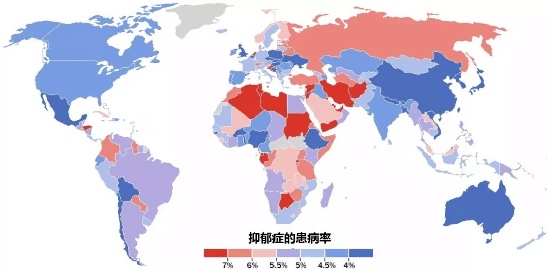 全球3.5亿抑郁症患者的新选择:干细胞缓解重度抑郁症!(图1) 全球3.5亿抑郁症患者的新选择:干细胞缓解重度抑郁症!(图1)